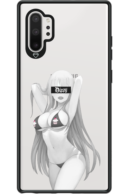 Cupcake Rebel - Samsung Galaxy Note 10+