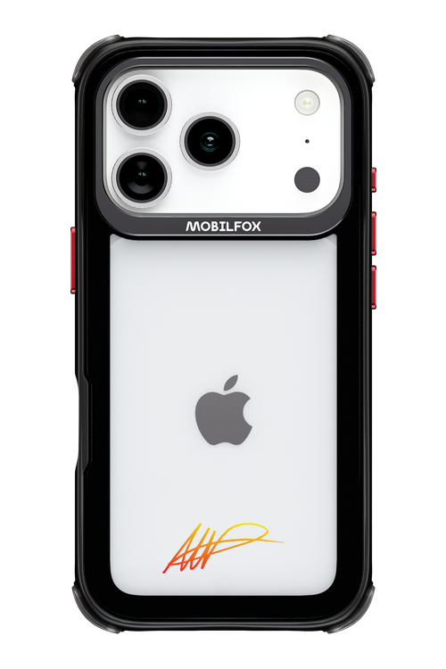 Signature Edition 2.0 - Apple iPhone 17 Pro