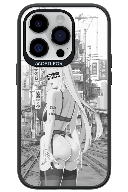 Blade Beauty - Apple iPhone 14 Pro