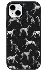 Hunds Leather 2.0 - Apple iPhone 14 Plus