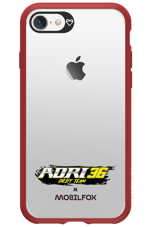 ADRI36 x Mobilfox Edition 2.0 - Apple iPhone 7