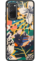 Vintage - Samsung Galaxy S20 FE