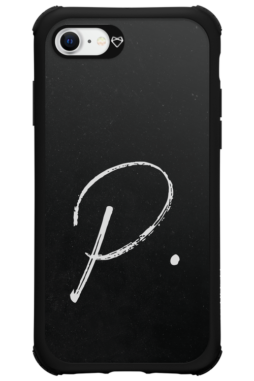 (Off Space) P 2.0 - Apple iPhone 8