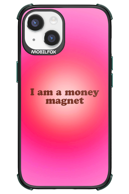 Money Magnet  - Apple iPhone 14
