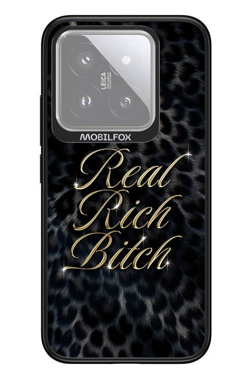Real Rich Bitch 2.0 - Xiaomi 14