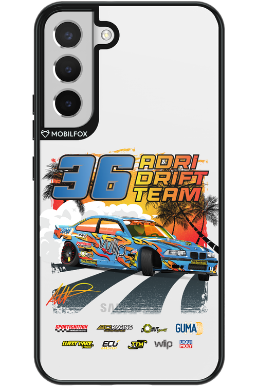 Burnout King 2.0 - Samsung Galaxy S22+