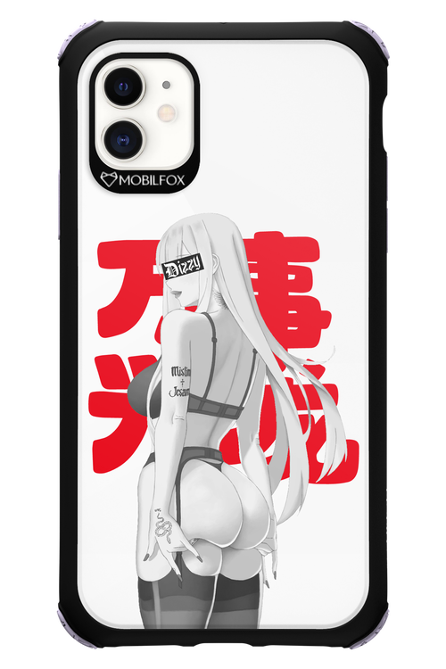 Neo Silence - Apple iPhone 11