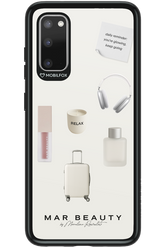 Clean Girl - Samsung Galaxy S20