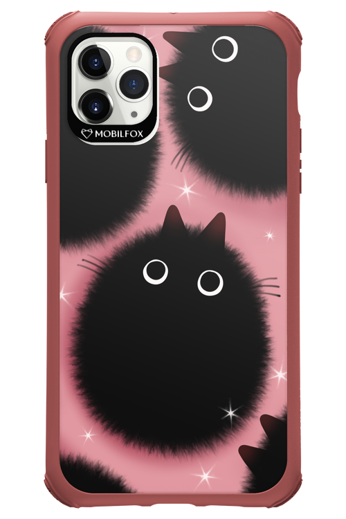 PURRr - Apple iPhone 11 Pro Max