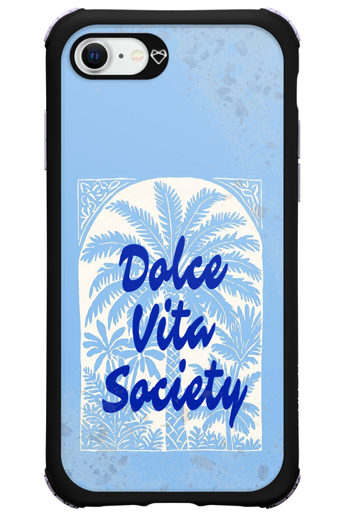 Dolce Vita Society 2.0 - Apple iPhone 8