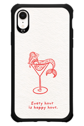 Happy Hour - Apple iPhone XR