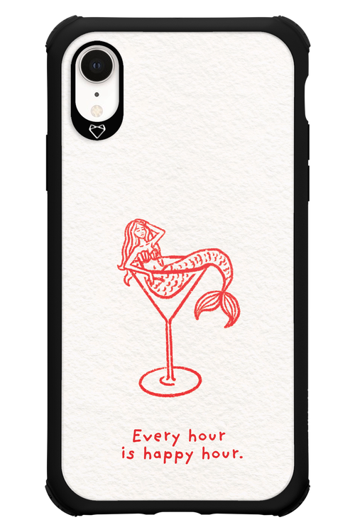 Happy Hour - Apple iPhone XR