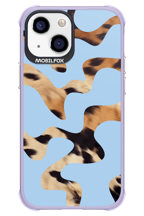 Funky Deer - Apple iPhone 13 Mini