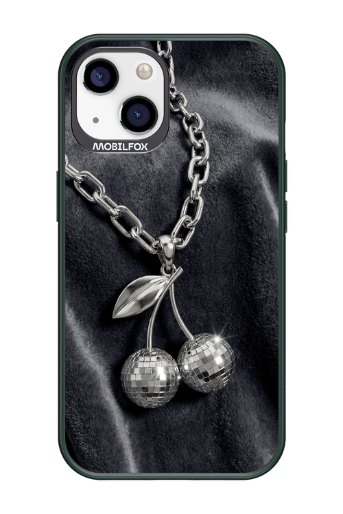 Cherry Disco Black 2.0 - Apple iPhone 13