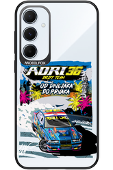 ADRI36 Drift Splash 2.0 - Samsung Galaxy A55
