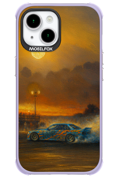 Drift Chaos - Apple iPhone 15