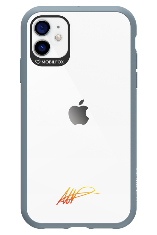 Signature Edition - Apple iPhone 11