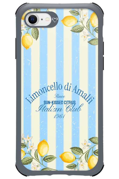 Limoncello - Apple iPhone 7