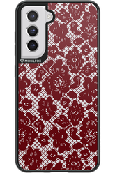 Lace Lover - Samsung Galaxy S21 FE