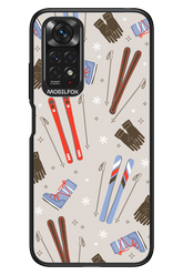Ski Essentials - Xiaomi Redmi Note 11/11S 4G