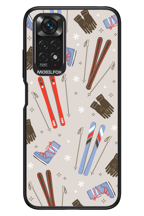 Ski Essentials - Xiaomi Redmi Note 11/11S 4G
