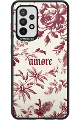 Amore 2.0 - Samsung Galaxy A52 / A52 5G / A52s
