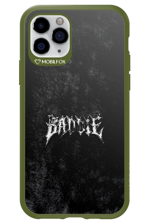 Rare Energy - Apple iPhone 11 Pro