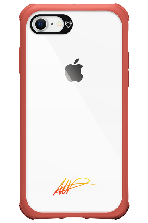 Signature Edition 2.0 - Apple iPhone 8