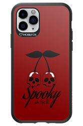 Hella Spooky - Apple iPhone 11 Pro