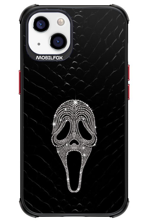 Glitter Ghost - Apple iPhone 13