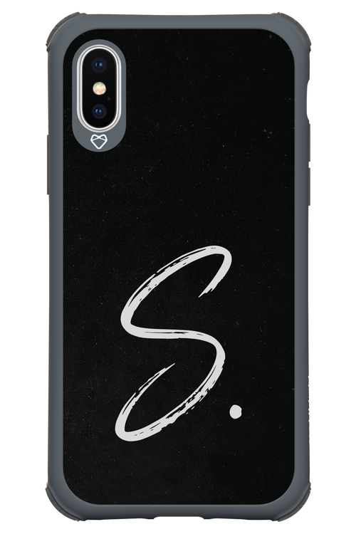 (Off Space) S 2.0 - Apple iPhone X