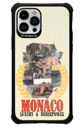Monaco Luxury - Apple iPhone 12 Pro