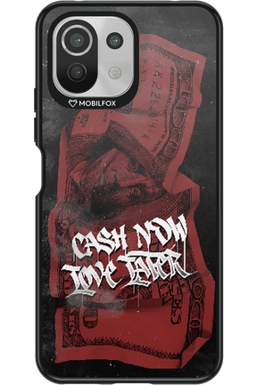 Liquid Assets - Xiaomi Mi 11 Lite (2021)