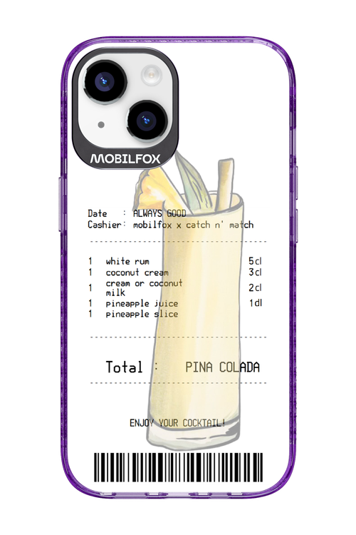 always good cocktail - Apple iPhone 14