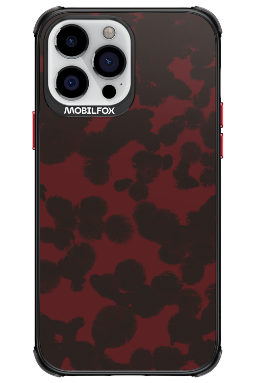 Bordeaux Skin - Apple iPhone 13 Pro Max