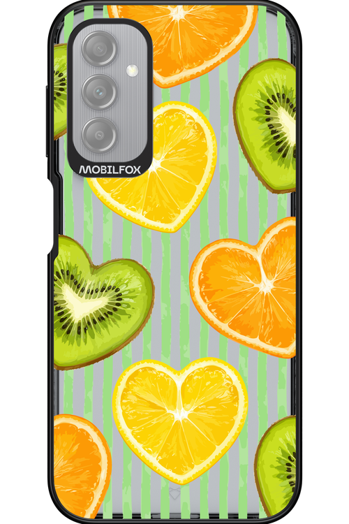 Sour Lemonade 2.0 - Samsung Galaxy A14