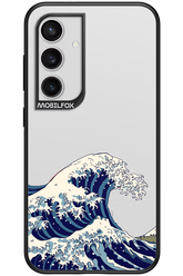 Great Wave - Samsung Galaxy S24