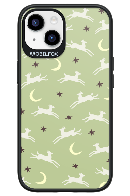 Folclore Rush - Apple iPhone 14