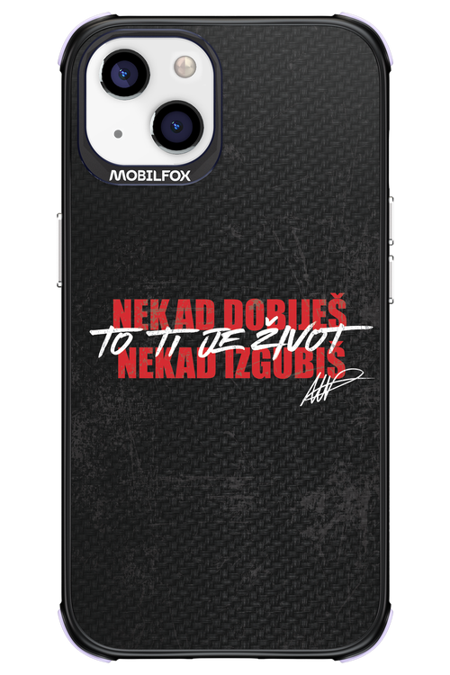 CARBON ADRI 2.0 - Apple iPhone 13