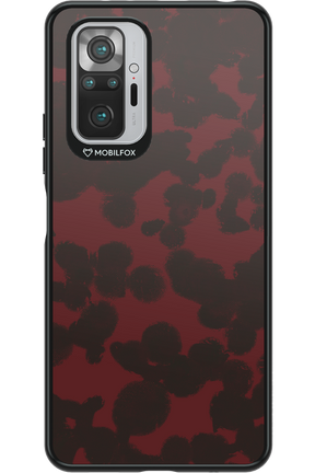 Bordeaux Skin - Xiaomi Redmi Note 10 Pro