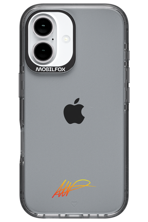 Signature Edition - Apple iPhone 16