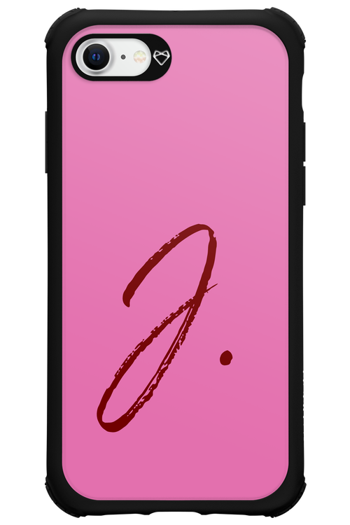 (Sorbet) J 2.0 - Apple iPhone 8