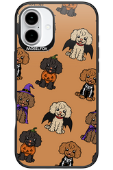 BOO-DLE CREW - Apple iPhone 16 Plus