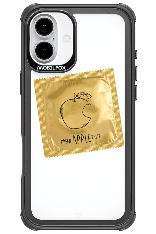 Safety Apple - Apple iPhone 16 Plus