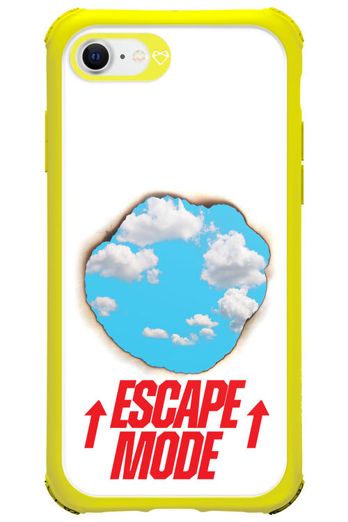 Escape mode 2.0 - Apple iPhone 7