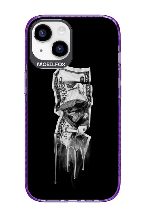 Melting Money 2.0 - Apple iPhone 14