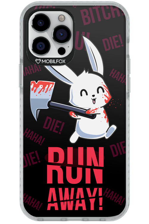 Run Away 2.0 - Apple iPhone 12 Pro Max
