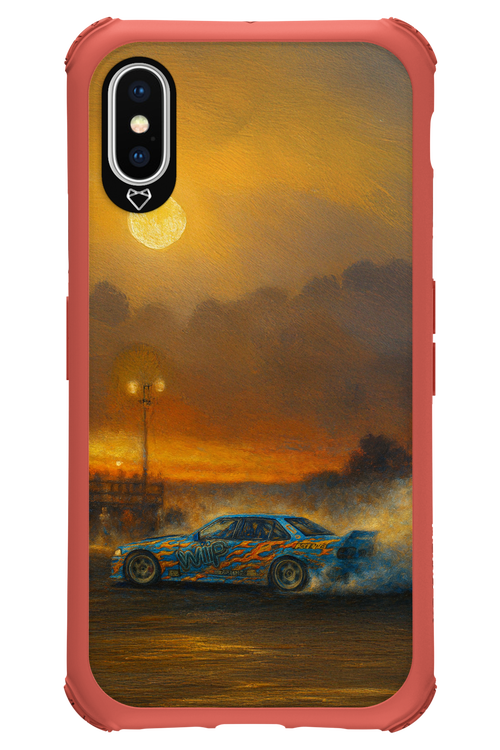 Drift Chaos - Apple iPhone X