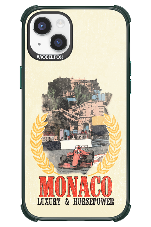 Monaco Luxury - Apple iPhone 14 Plus