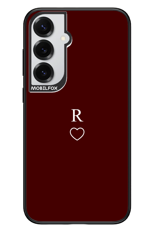 R Burgundia 2.0 - Samsung S25+